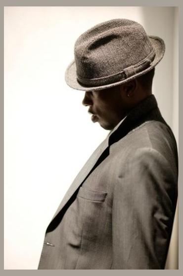 Andre Merritt